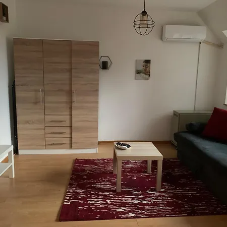 Apartment Centar