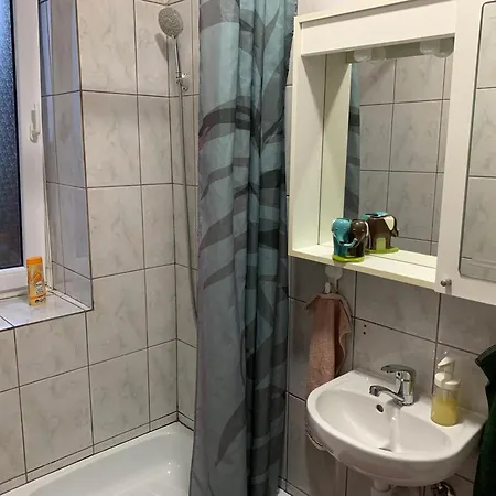 Apartment Centar *